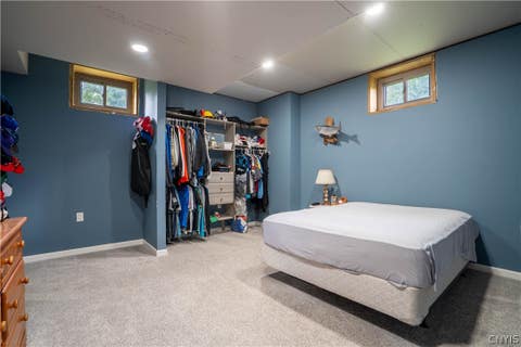 Tiny photo for 11584 Steuben Road E, Deerfield, NY 13502 (MLS # S1709145)