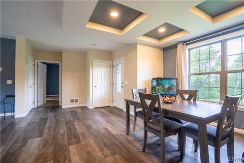 Tiny photo for 11584 Steuben Road E, Deerfield, NY 13502 (MLS # S1709145)