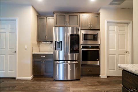 Tiny photo for 11584 Steuben Road E, Deerfield, NY 13502 (MLS # S1709145)