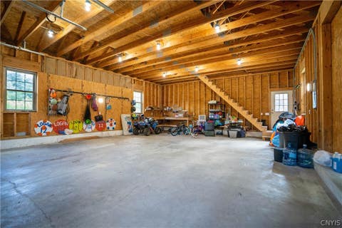 Tiny photo for 11584 Steuben Road E, Deerfield, NY 13502 (MLS # S1709145)