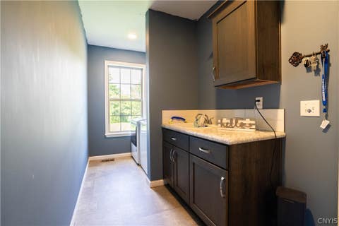 Tiny photo for 11584 Steuben Road E, Deerfield, NY 13502 (MLS # S1709145)