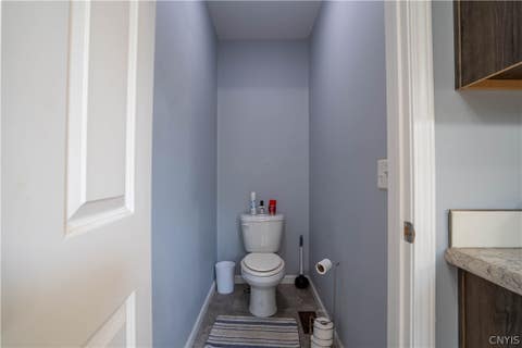 Tiny photo for 11584 Steuben Road E, Deerfield, NY 13502 (MLS # S1709145)