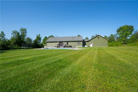 Tiny photo for 11584 Steuben Road E, Deerfield, NY 13502 (MLS # S1709145)