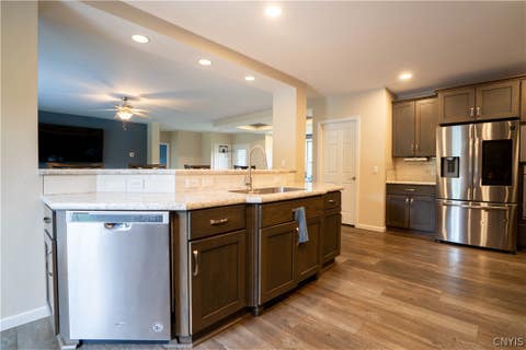 Tiny photo for 11584 Steuben Road E, Deerfield, NY 13502 (MLS # S1709145)