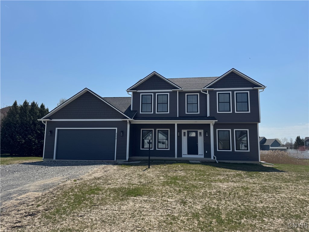 6998 Jersey Path Path, Cicero, New York image 1