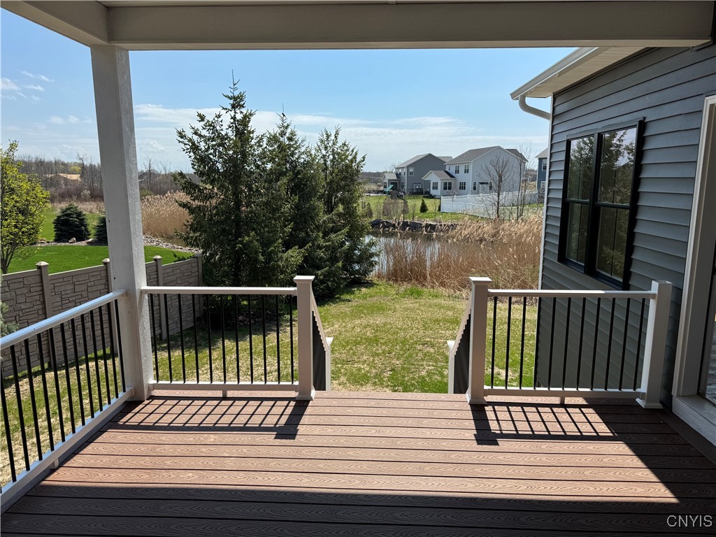 6998 Jersey Path Path, Cicero, New York image 29