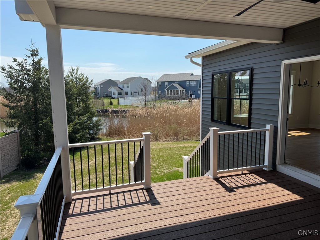 6998 Jersey Path Path, Cicero, New York image 30