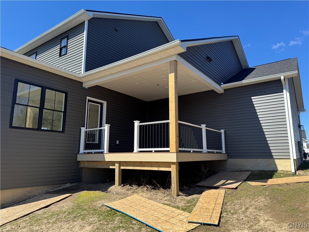 6998 Jersey Path Path, Cicero, New York image 34