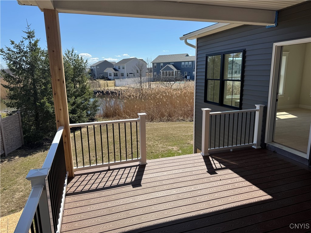6998 Jersey Path Path, Cicero, New York image 31