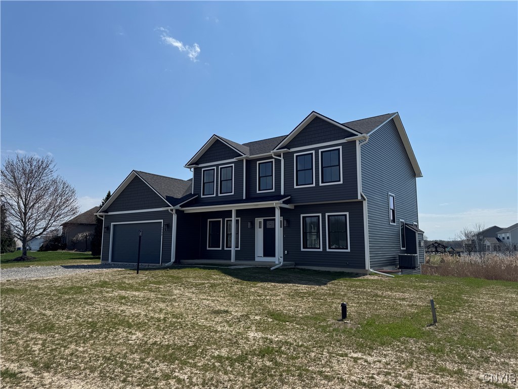 6998 Jersey Path Path, Cicero, New York image 50