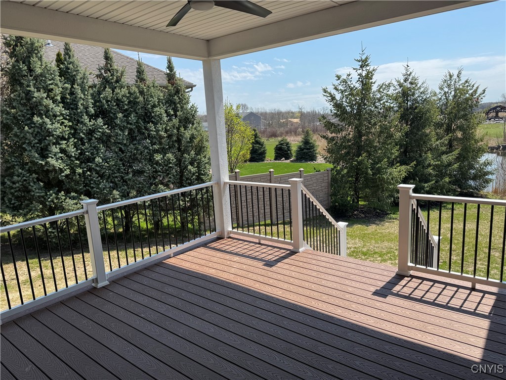 6998 Jersey Path Path, Cicero, New York image 28