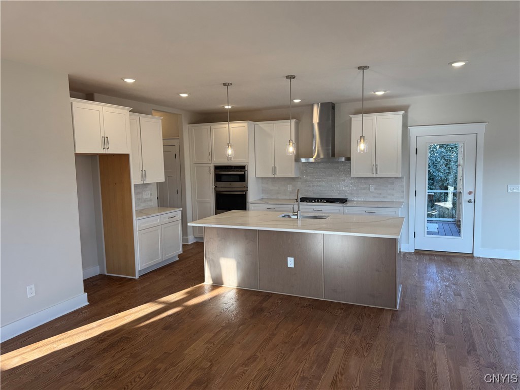 6998 Jersey Path Path, Cicero, New York image 5