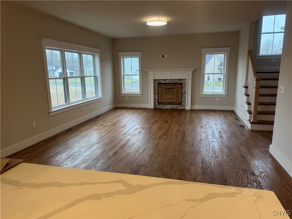 6998 Jersey Path Path, Cicero, New York image 4