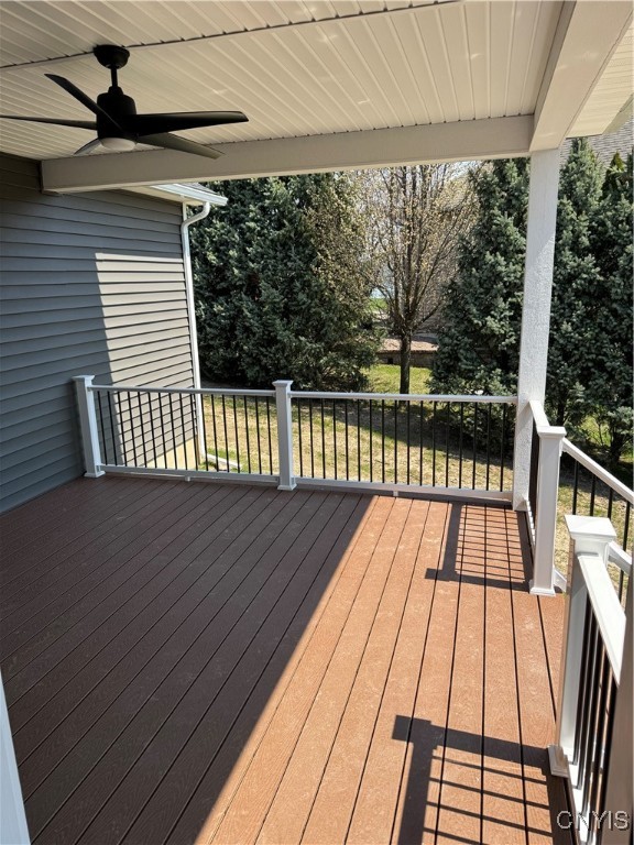 6998 Jersey Path Path, Cicero, New York image 32