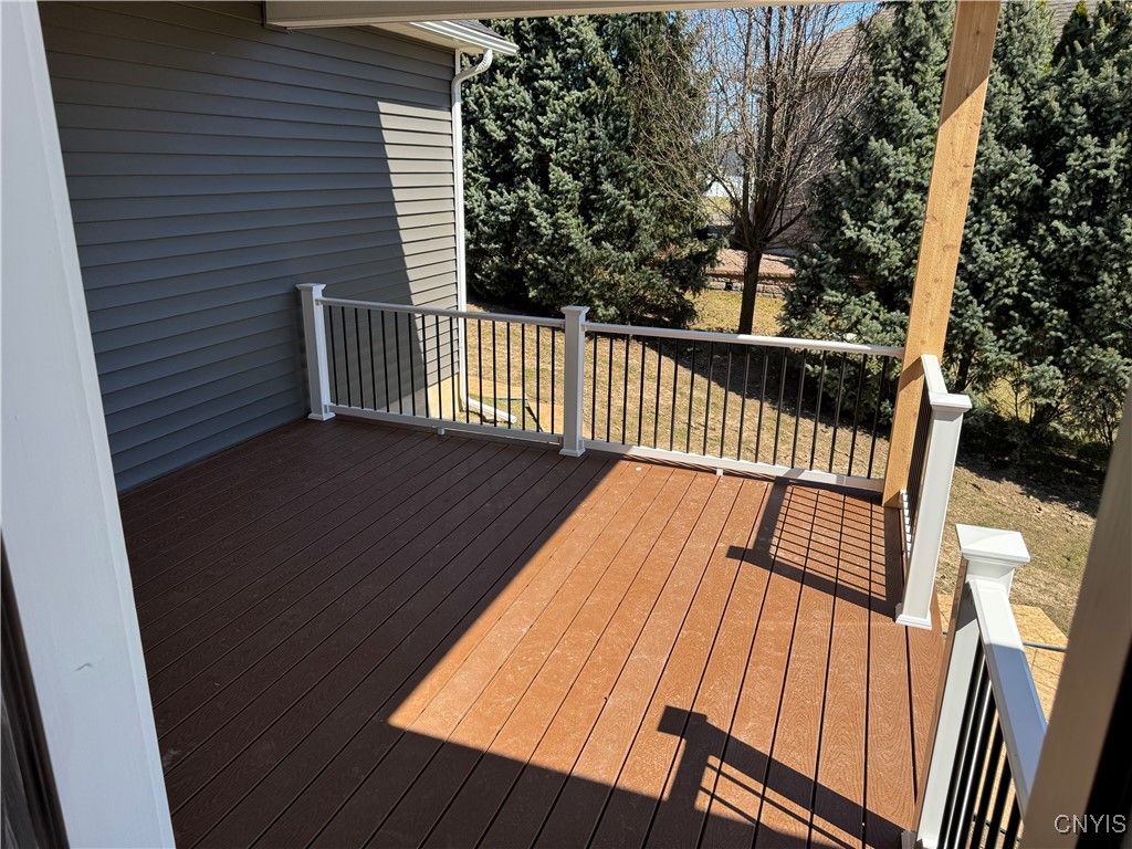 6998 Jersey Path Path, Cicero, New York image 32