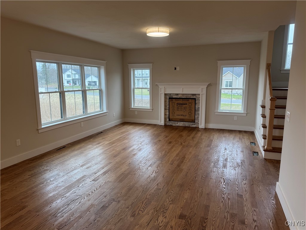 6998 Jersey Path Path, Cicero, New York image 13