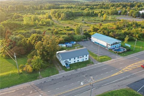 805 State Route 13 Cortland NY 13045