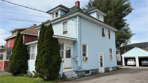 Homes For Sale - 330 Steuben Street<br/> Herkimer County, Herkimer, NY 13350