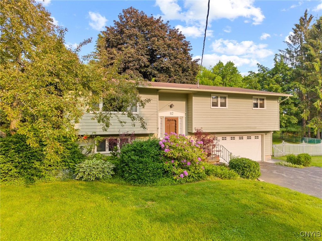 112 Elmcrest Circle