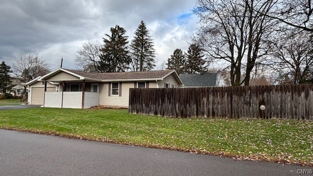 Photo of 367 Matty Avenue, Salina, NY 13211 (MLS # S1652799)