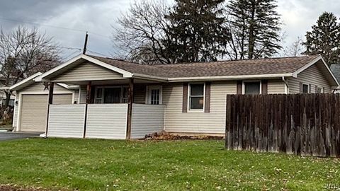 367 Matty Avenue Syracuse NY 13211