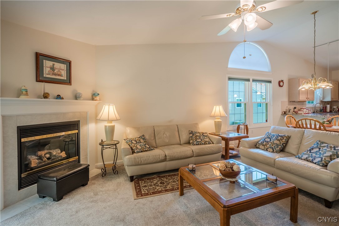 5127 Black Hawk Circle