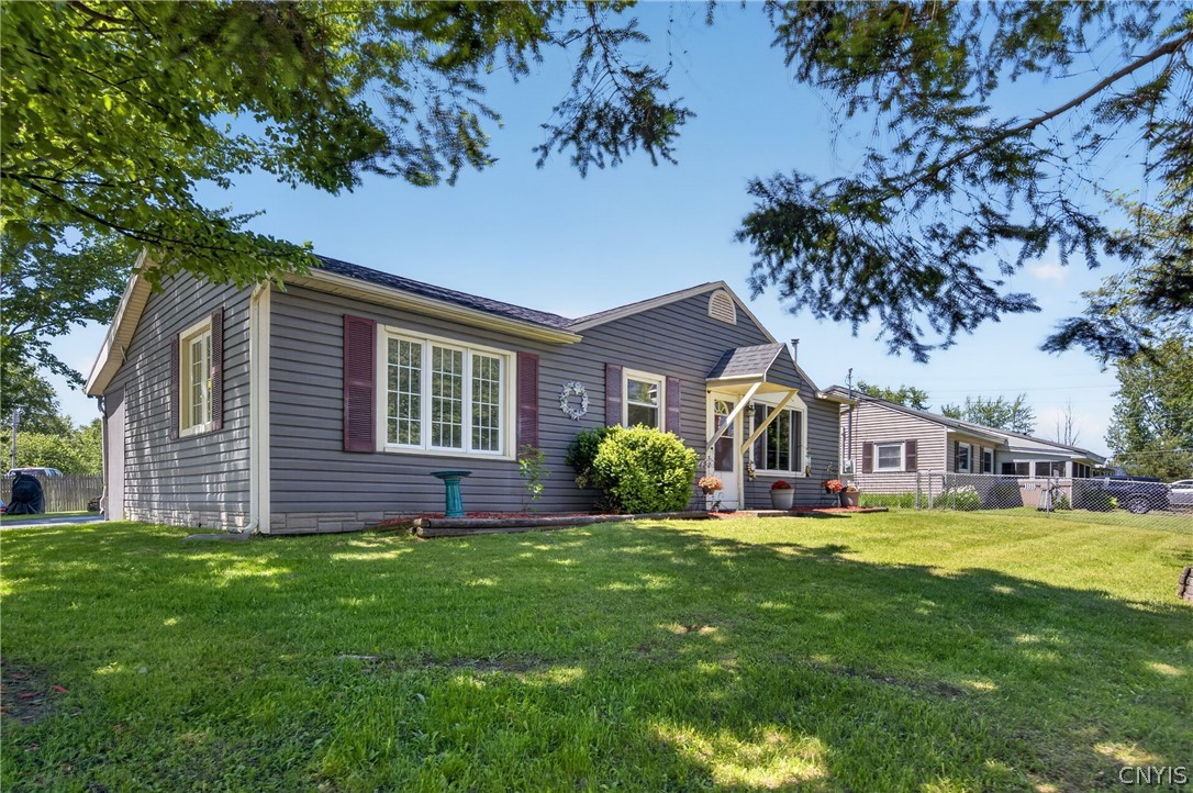 7953 Eisenhower Boulevard