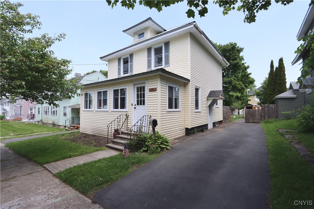 251 Charles Street