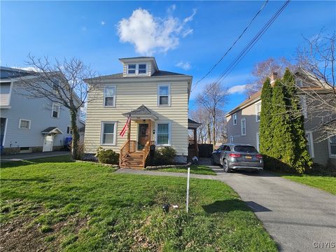 904 2nd Street, Geddes, NY 13209 - MLS#: S1585907