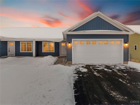 Photo of 305 Nicks Way Way, Geddes, NY 13209 (MLS # S1655066)