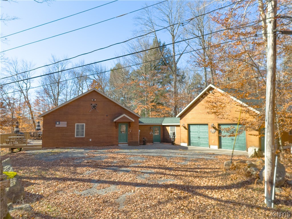 103 Pawnee Drive