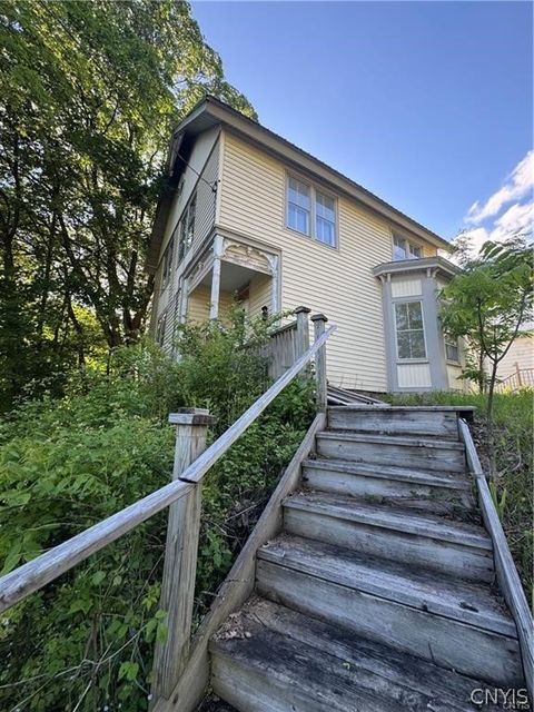 62 Salisbury Street Accord NY 13365
