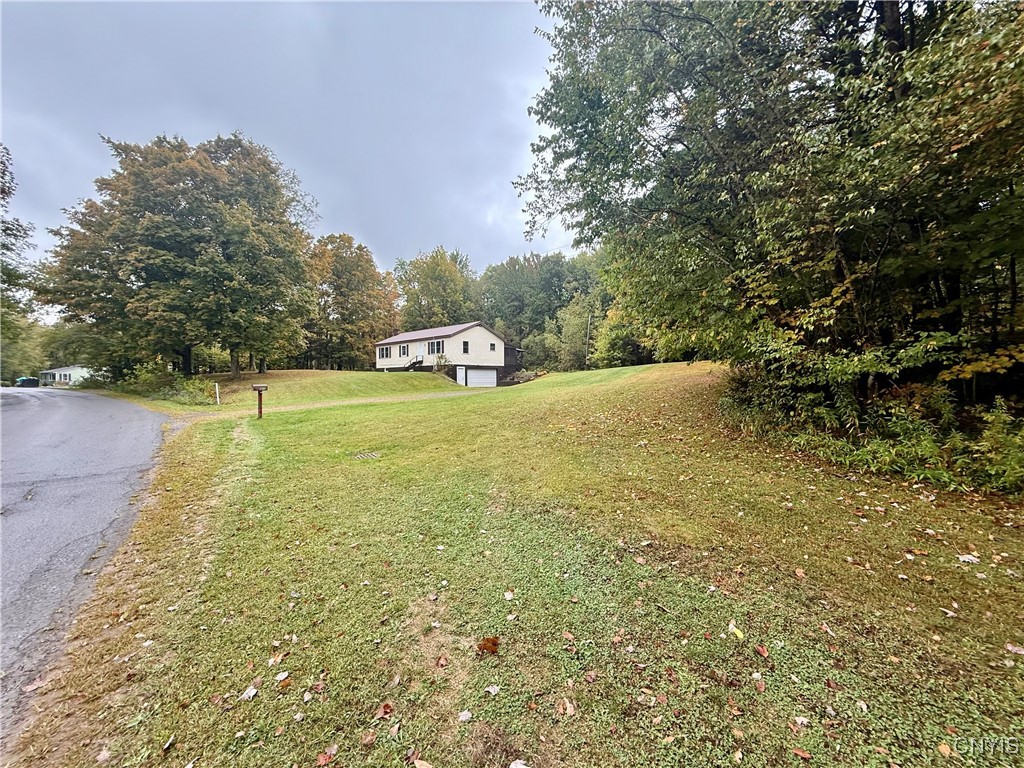 415 North Hillsboro Road