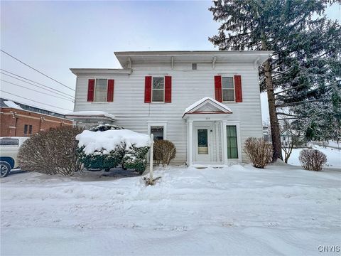 Photo of 233 Cedar Street, Oneida, NY 13421 (MLS # S1654917)