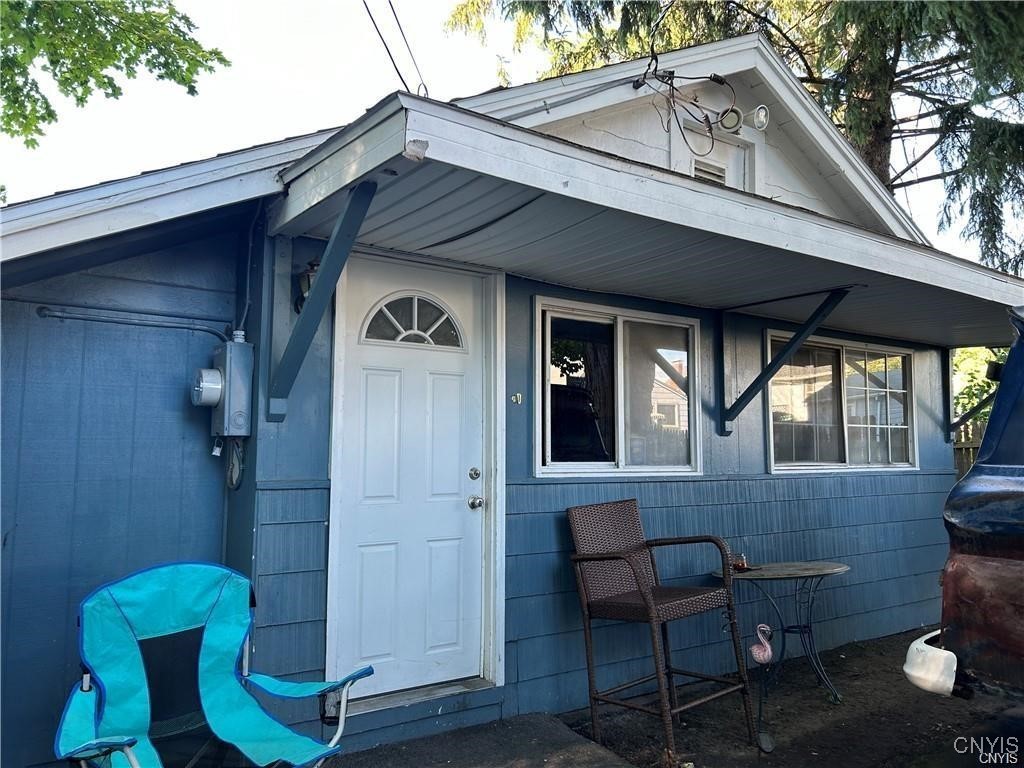 106 Garden City Drive