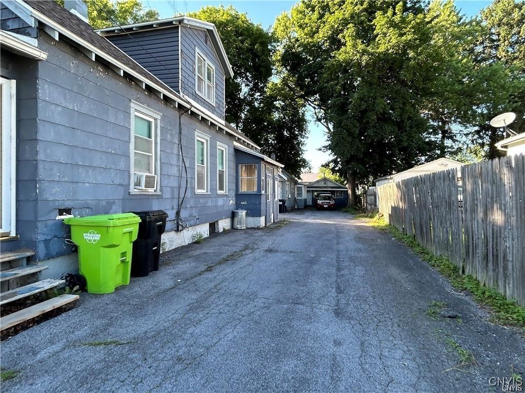 106 Garden City Drive