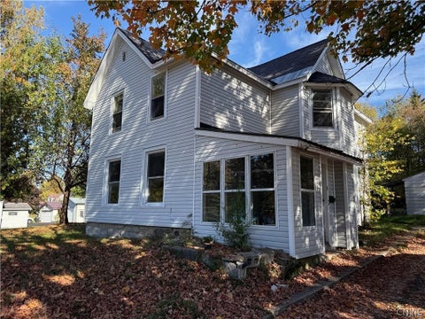 Apartment For Rent - 7A Potter Street<br/> Champion, NY 13619
