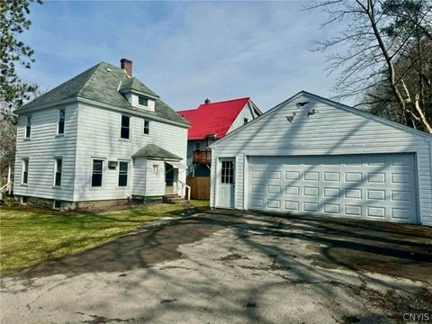 4 Spring Street Ilion NY 13357