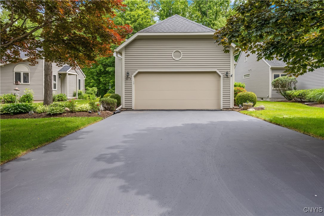4013 Brixham Court