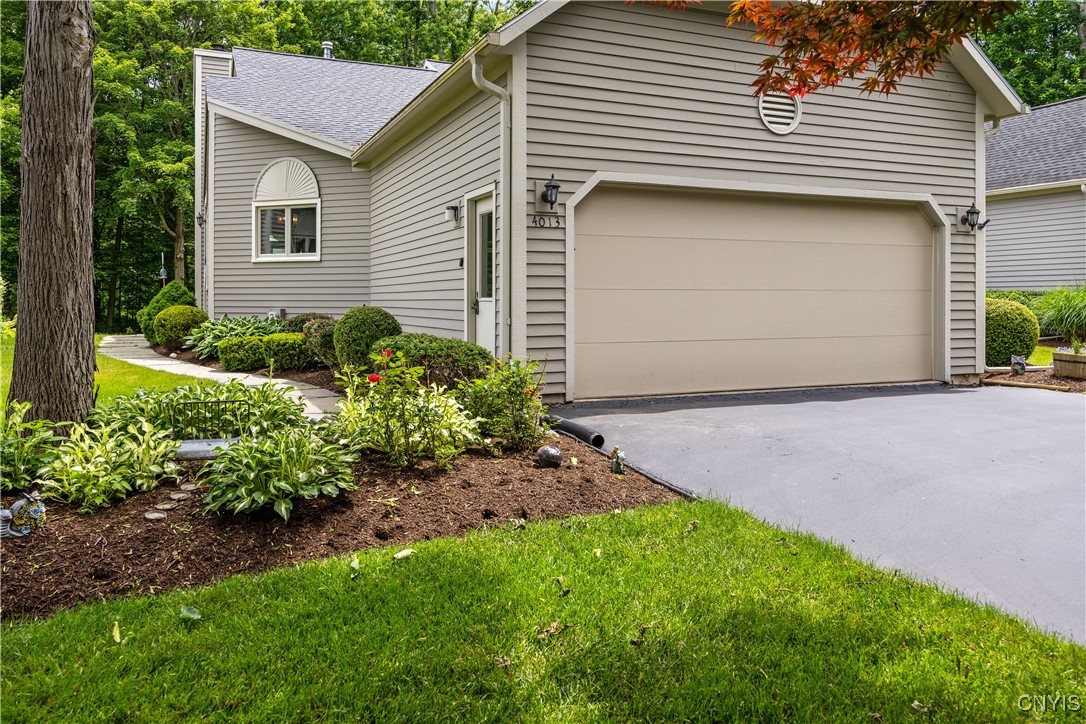 4013 Brixham Court