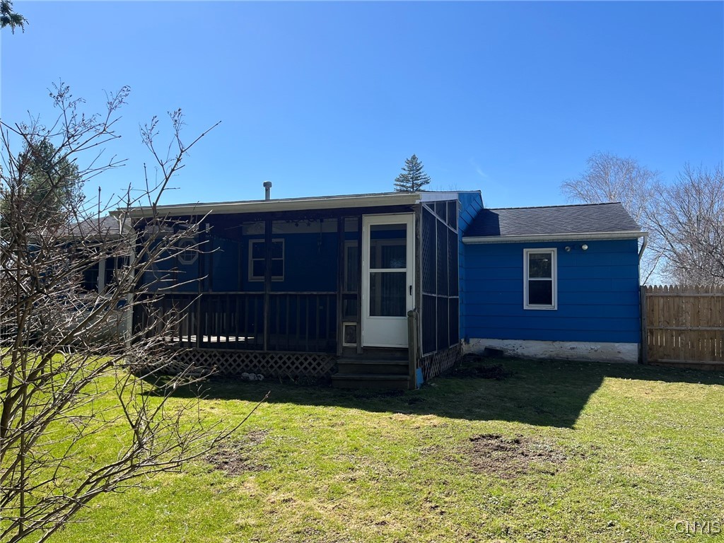8258 Bunny Lane, Clay, New York image 28