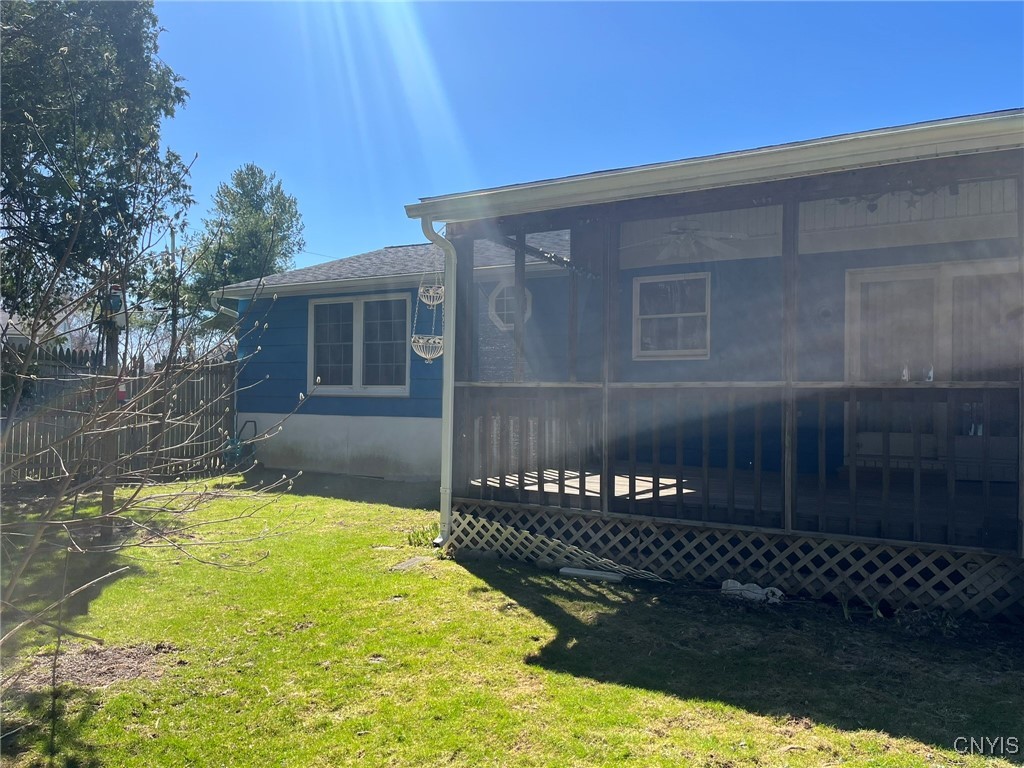 8258 Bunny Lane, Clay, New York image 23