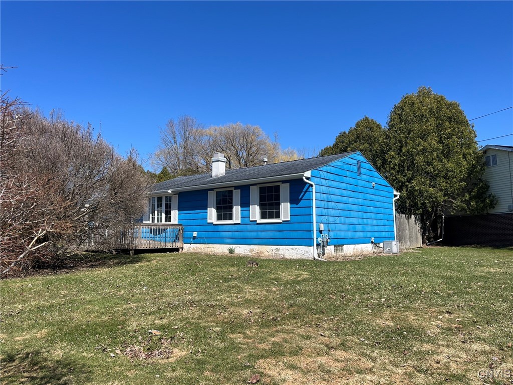 8258 Bunny Lane, Clay, New York image 4