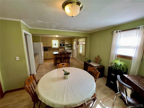 Tiny photo for 14 Nixon Avenue, Homer, NY 13077 (MLS # S1712284)