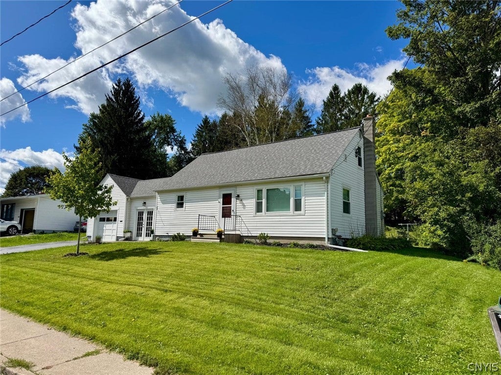 14 Nixon Avenue
