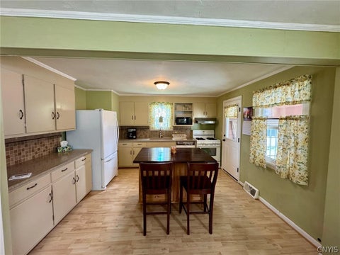 Tiny photo for 14 Nixon Avenue, Homer, NY 13077 (MLS # S1712284)