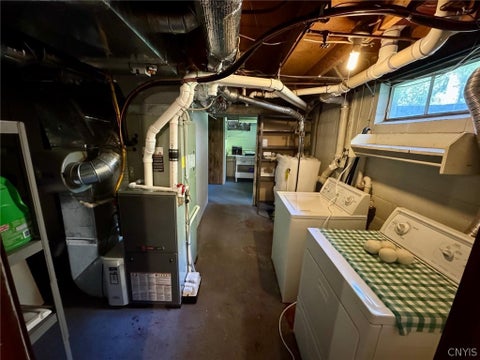 Tiny photo for 14 Nixon Avenue, Homer, NY 13077 (MLS # S1712284)