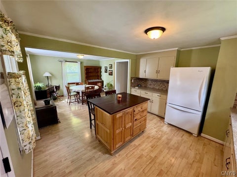 Tiny photo for 14 Nixon Avenue, Homer, NY 13077 (MLS # S1712284)