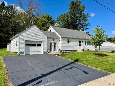 Photo of 14 Nixon Avenue, Homer, NY 13077 (MLS # S1712284)