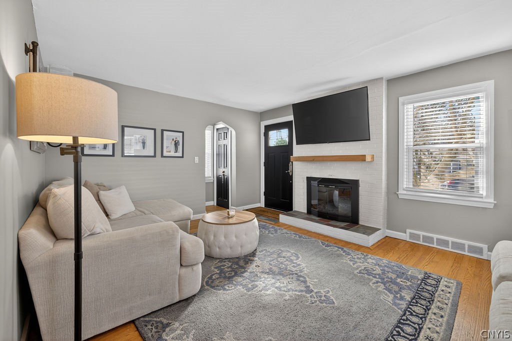 215 Walberta Road
